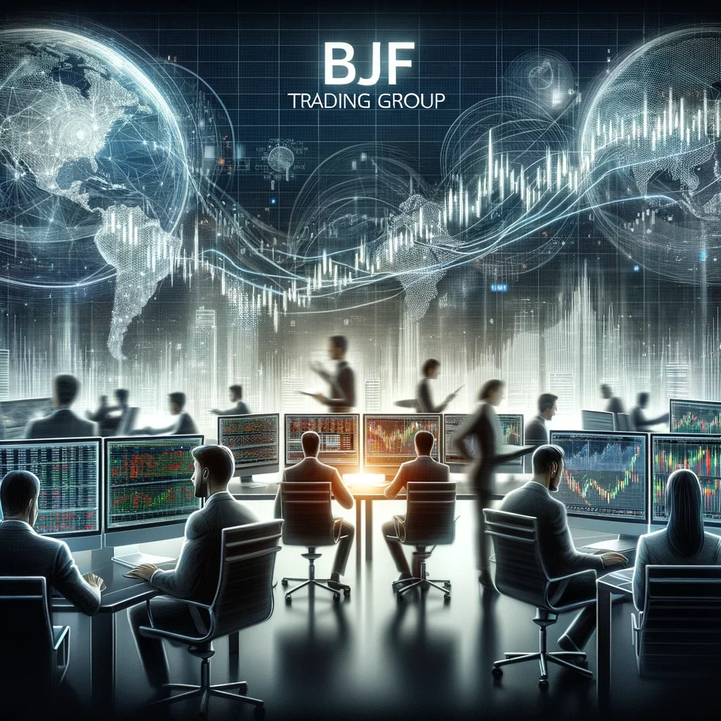 BJF Trading Group Inc.