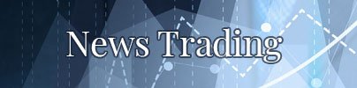 News Trading Software