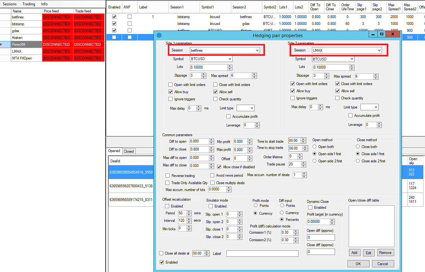 All About Forex Trading - New way to do Crypto Arbitrage