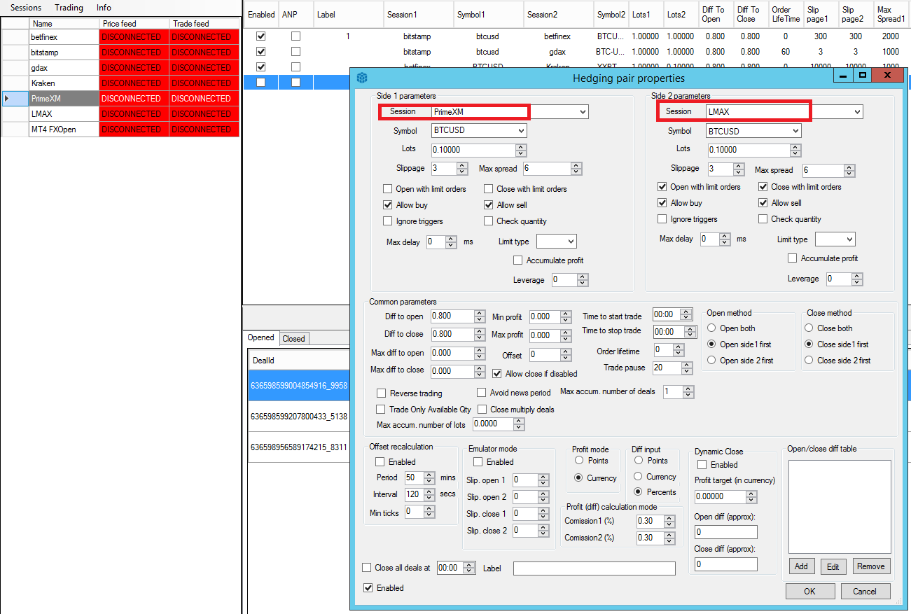 All About Forex Trading - New way to do Crypto Arbitrage