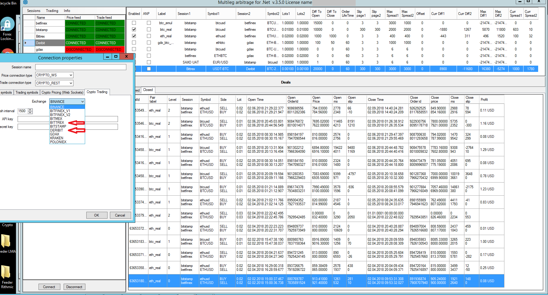 Crypto Arbitrage Software Before The Full Immersion Into ...