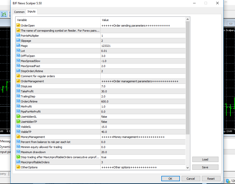 Forex Latency Arbitrage Mt5 Ea - 