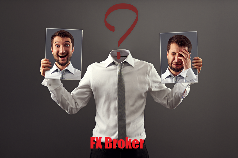 forex broker happy and unhappy