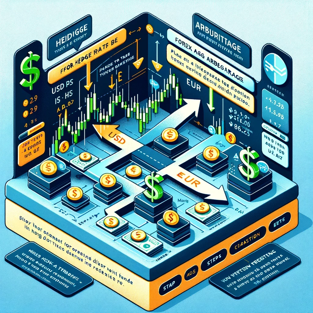 hedge arbitrage