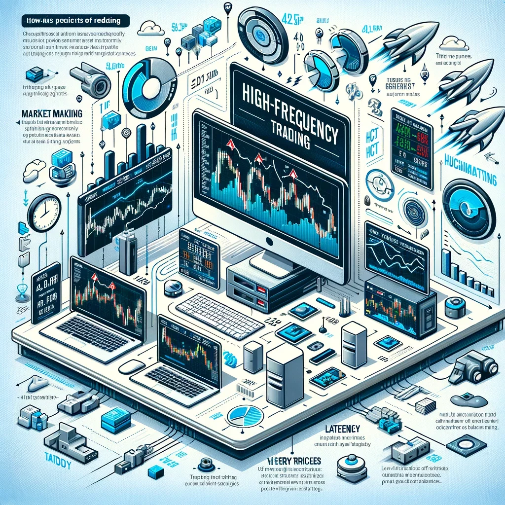 High-Frequency Trading (hft)