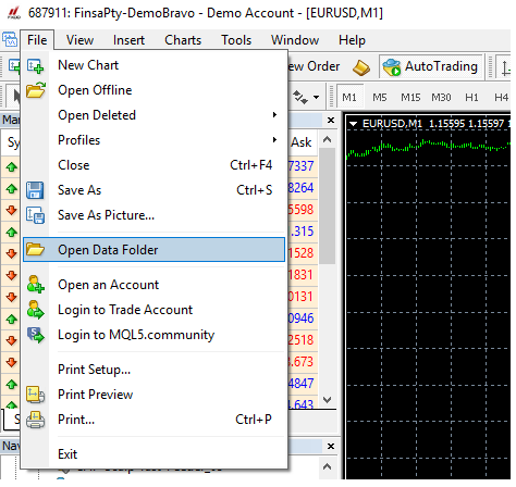 Dekompilacja Ex4 Do Mql4