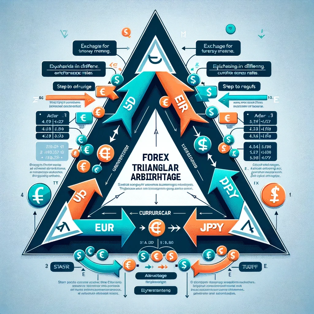 Triangular Arbitrage