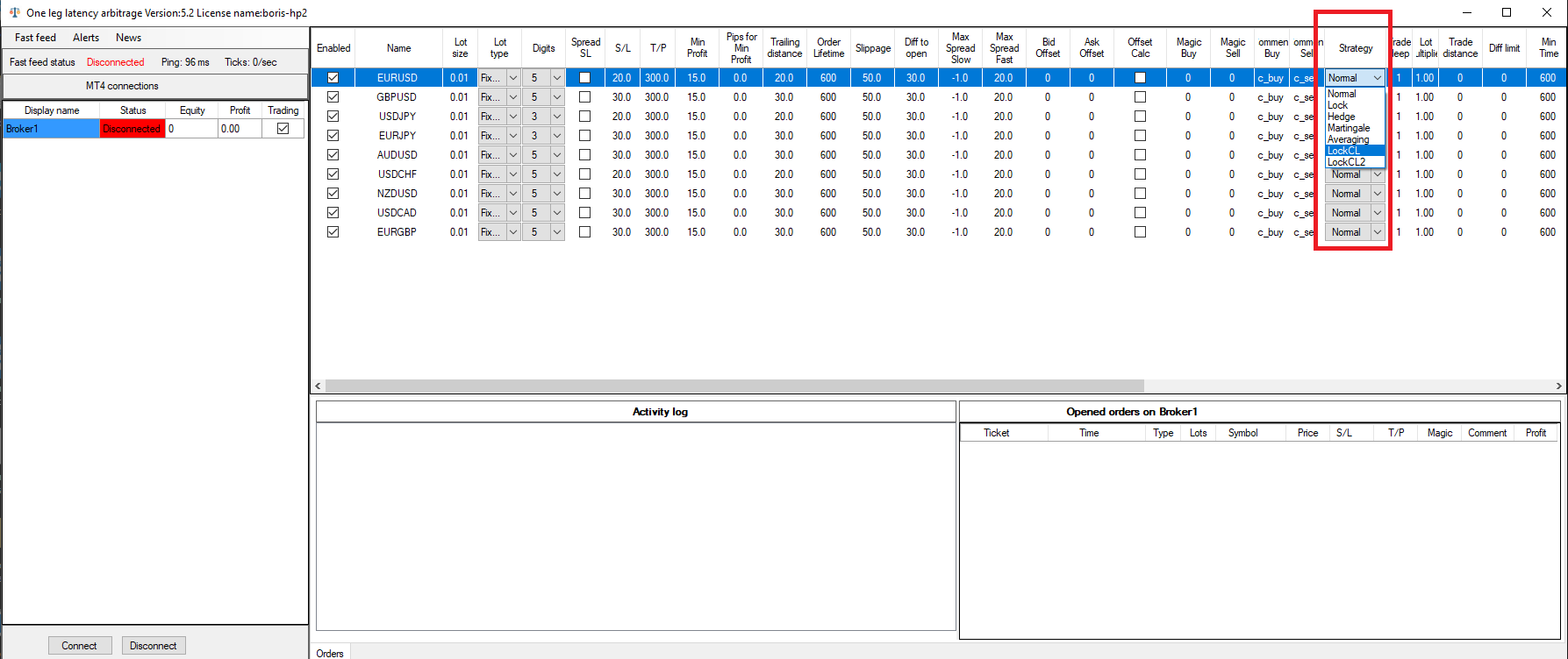 DOWNLOAD VIP MT5 LATENCY ARBITRAGE 2021 FREE|FOREX